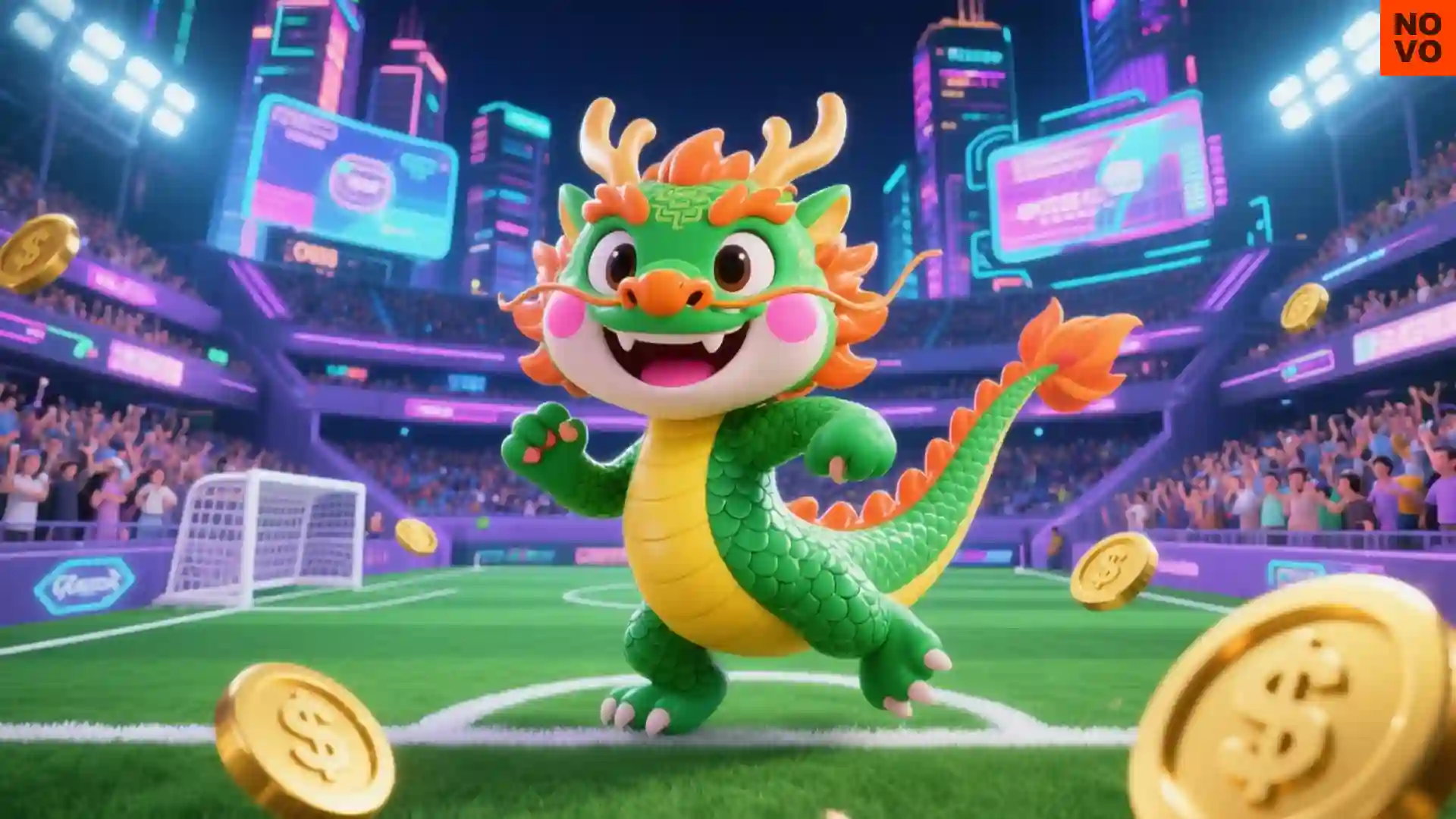 entretenimento online